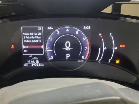 Used 2022 Lexus NX 350 AWD w/ Cold Area Package image 24