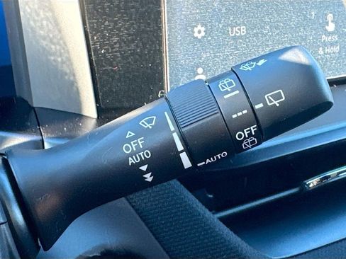 New 2026 Subaru Outback Premium image 13