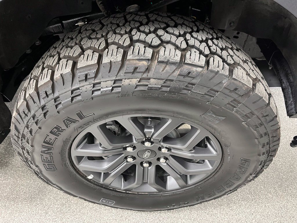 Used 2026 Ford F150 Tremor AWD/4WD image 18