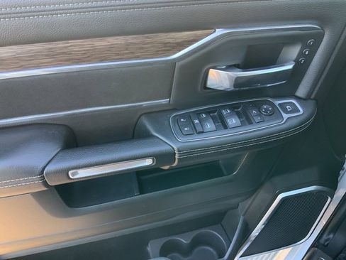 Certified 2019 RAM 3500 Laramie image 15