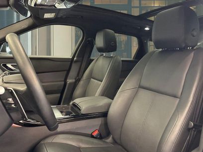 Certified 2026 Land Rover Range Rover Velar S