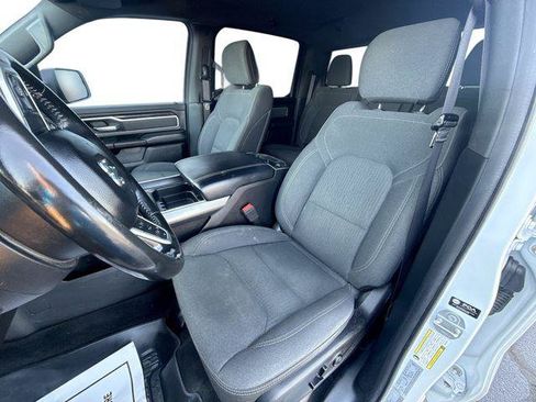 Used 2021 RAM 1500 Lone Star RWD image 13