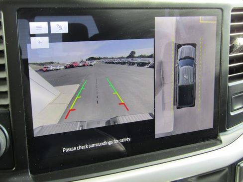 Used 2023 Ford F150 XLT w/ Equipment Group 302A High image 27