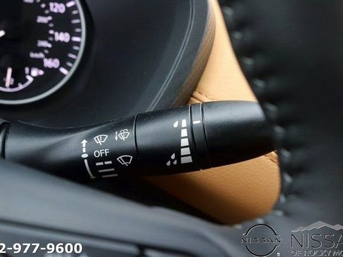 New 2025 Nissan Sentra SV w/ SV Premium Package FWD image 21