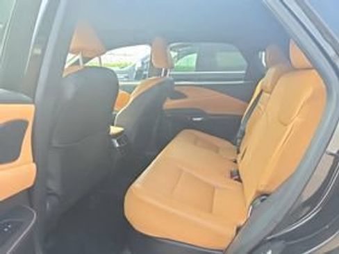 Used 2023 Lexus RX 350 Premium w/ Accessory Package AWD/4WD image 6