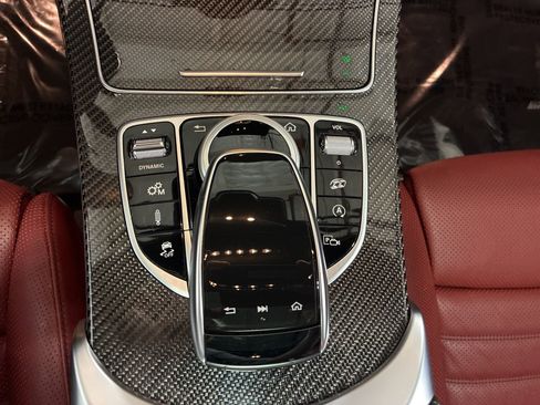 Used 2023 Mercedes-Benz C 43 AMG C 43 AMG image 27