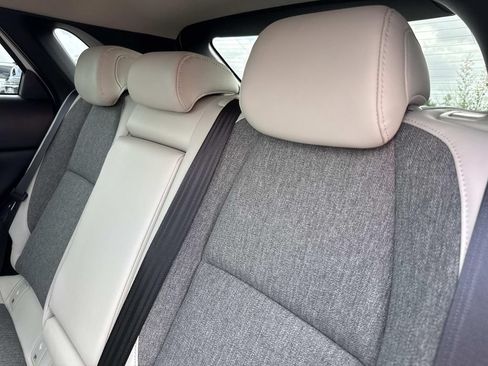 Certified 2026 MAZDA CX-30 AWD 2.5 S image 18