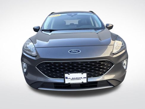 Used 2022 Ford Escape SEL w/ Technology Package image 9