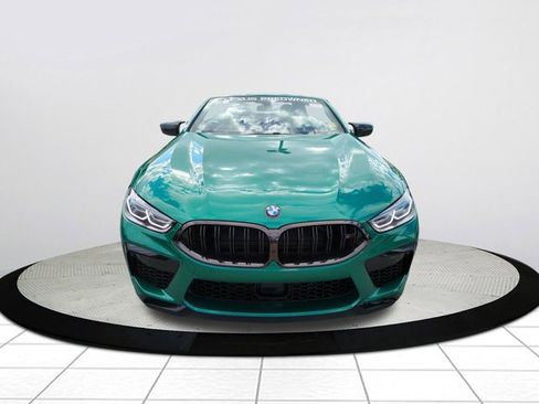 Used 2024 BMW M8 Competition image 7