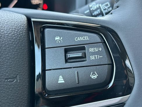 New 2026 Honda Odyssey EX-L image 30