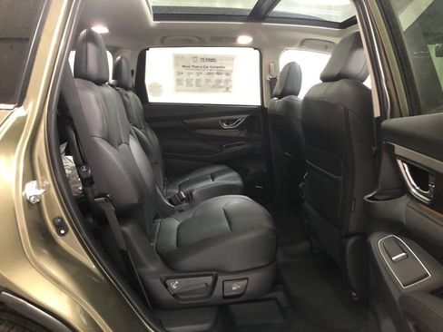 New 2026 Subaru Ascent Touring image 14