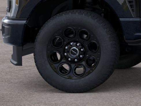 New 2026 Ford F250 XLT w/ XLT Premium Package AWD/4WD image 19