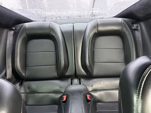 Used 2020 Ford Mustang GT Premium w/ Equipment Group 401A RWD image 23