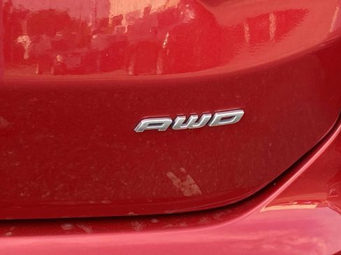Used 2024 Ford Edge SEL AWD/4WD image 12