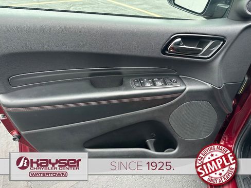 Used 2023 Dodge Durango GT AWD/4WD image 10