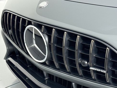 New 2025 Mercedes-Benz SL 63 AMG S e Performance 4MATIC image 13