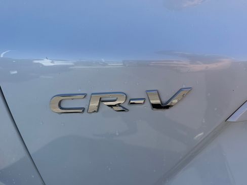 Used 2020 Honda CR-V Touring image 24