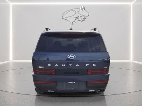 Certified 2026 Hyundai Santa Fe SEL image 5