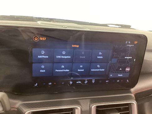 Used 2024 Ford Mustang Premium RWD image 17