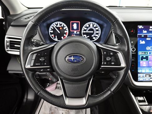 Used 2021 Subaru Outback Onyx Edition XT image 6