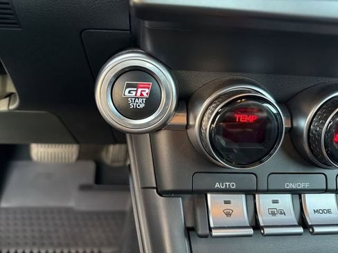 Certified 2023 Toyota GR86 RWD image 14