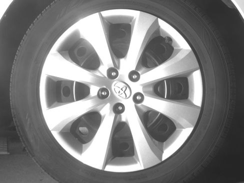 Used 2025 Toyota Corolla LE image 13