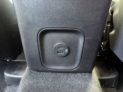 Used 2024 Ford Bronco Sport Big Bend w/ Convenience Package image 15