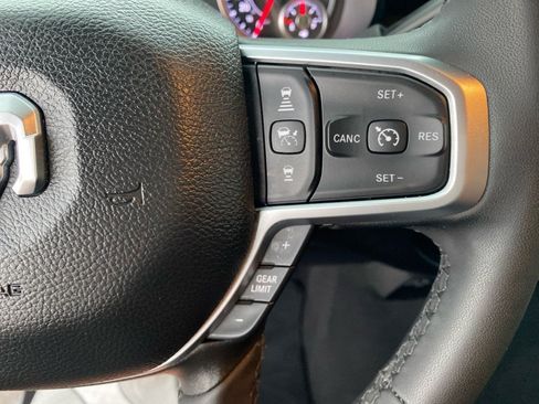 Used 2026 RAM 2500 Big Horn AWD/4WD image 17