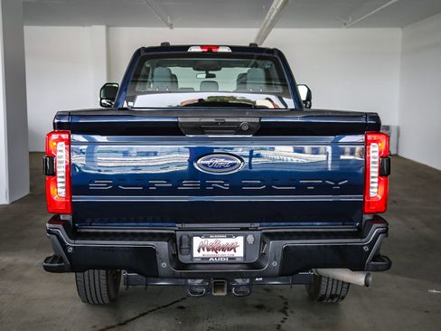 Used 2024 Ford F250 XL w/ 360-Degree Camera Package AWD/4WD image 6