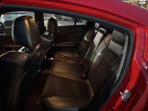 Used 2014 Dodge Charger SRT8 w/ Harman/Kardon Audio Group RWD image 12