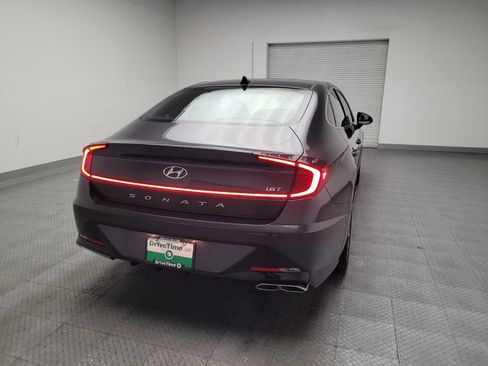 Used 2021 Hyundai Sonata SEL Plus w/ Preferred Accessory Package image 7