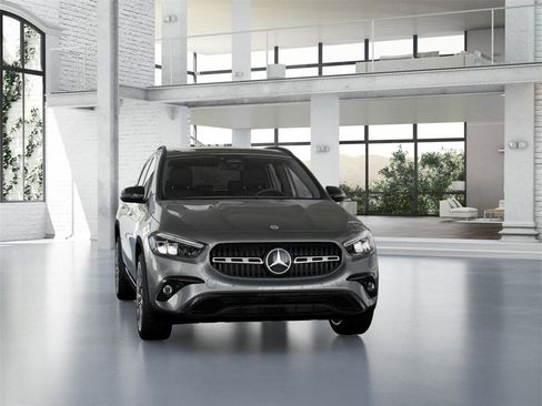 New 2026 Mercedes-Benz GLA 250 4MATIC image 8