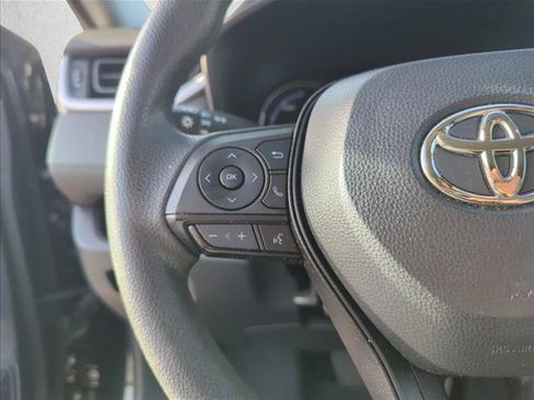 Certified 2023 Toyota RAV4 LE w/ Protection Package (TMS) AWD/4WD image 15