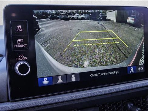 New 2026 Honda CR-V EX image 17