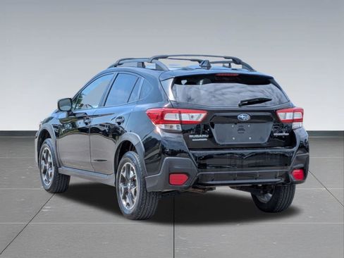Used 2018 Subaru Crosstrek 2.0i Premium AWD/4WD image 3