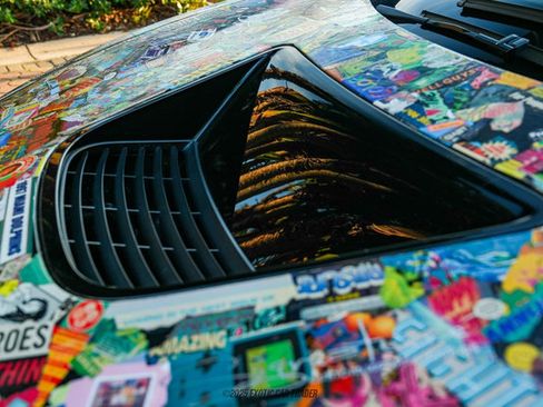 Used 2017 BMW i8 image 54