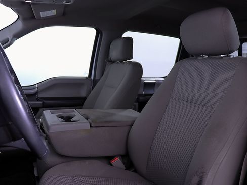 Used 2017 Ford F150 XLT w/ Equipment Group 302A Luxury RWD image 25