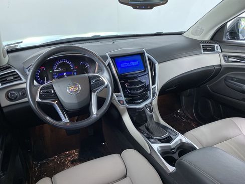 Used 2015 Cadillac SRX Premium image 2