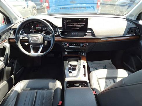 Used 2023 Audi Q5 2.0T Premium Plus AWD/4WD image 11