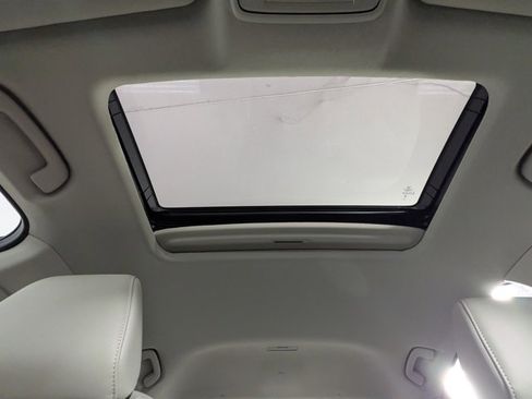 New 2025 Honda Accord EX-L image 6