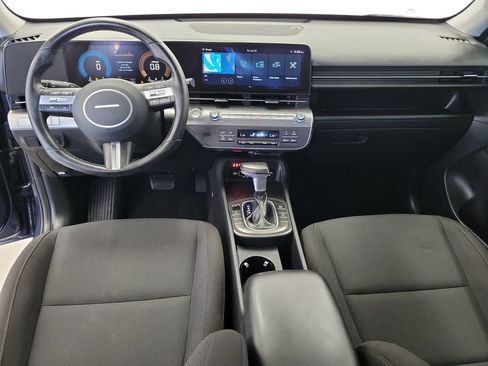 Used 2025 Hyundai Kona SEL AWD/4WD image 15