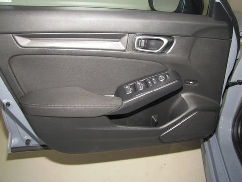 Certified 2024 Honda Civic Sport image 10