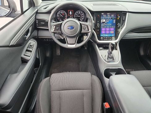 Used 2022 Subaru Legacy Premium image 11
