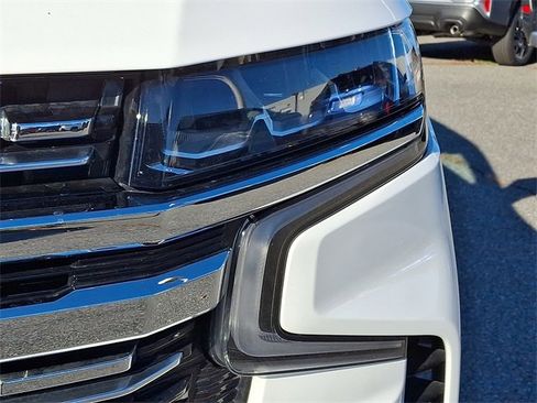 Used 2021 Chevrolet Tahoe Premier image 9