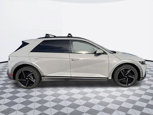 New 2026 Hyundai Ioniq 5 Limited image 8