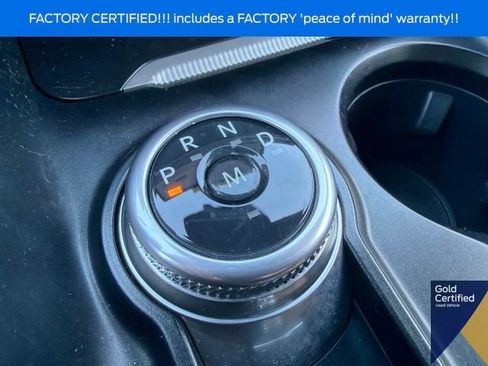 Used 2025 Ford Explorer ST AWD/4WD image 46