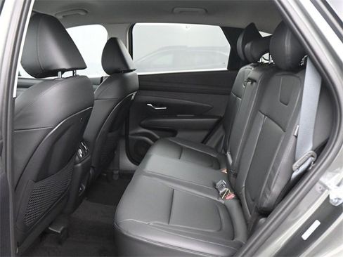 New 2026 Hyundai Tucson SEL image 14