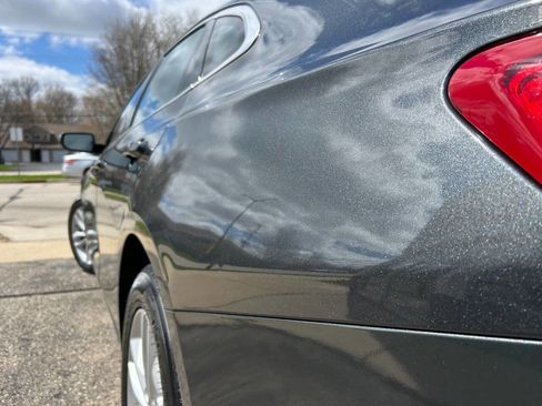 Used 2016 Chevrolet Malibu LT w/ Leather Package image 15