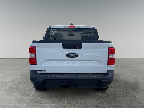 New 2026 Ford Maverick XLT w/ XLT Luxury Package AWD/4WD image 5