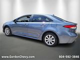Used 2025 Toyota Corolla LE image 3